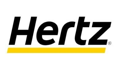 Hertz Cyprus Logo